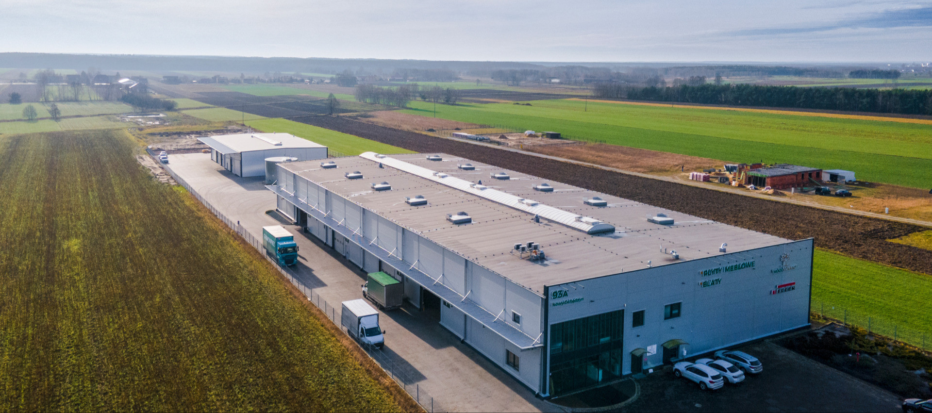 HUTROWNIA PŁYT MEBLOWYCH  I DEALER MARKi EGGER